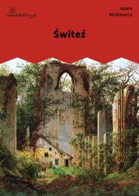 Świteź