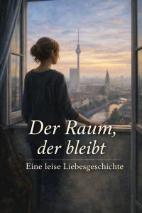 Eine Liebe ohne Versprechen – Der Raum, der bleibt