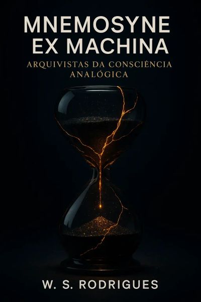 MNEMOSYNE EX MACHINA