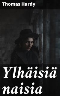 Ylhäisiä naisia