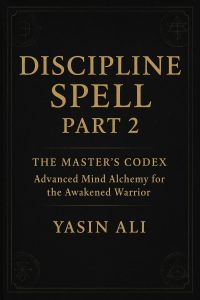 Discipline Spell – Part II
