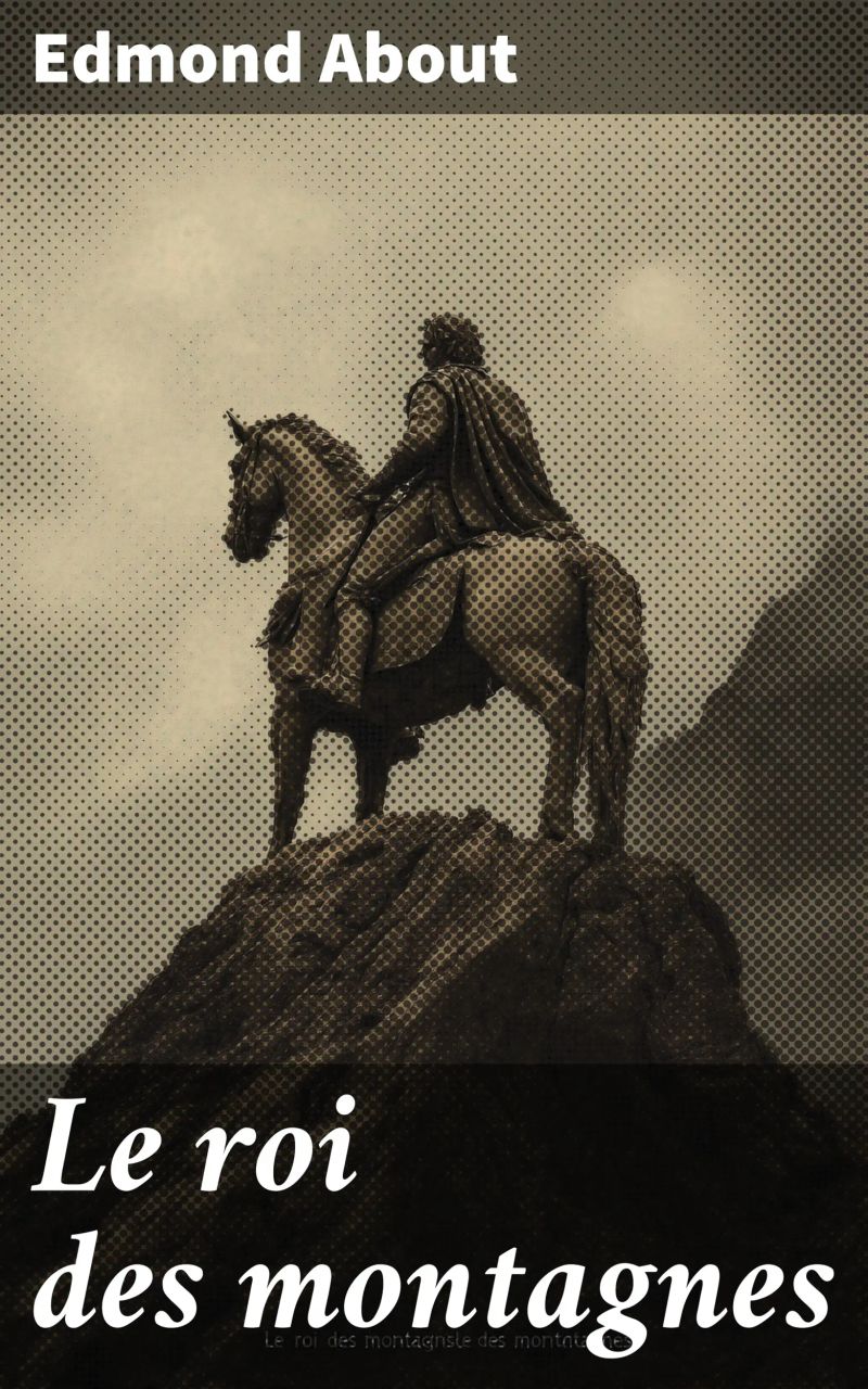 Le roi des montagnes
