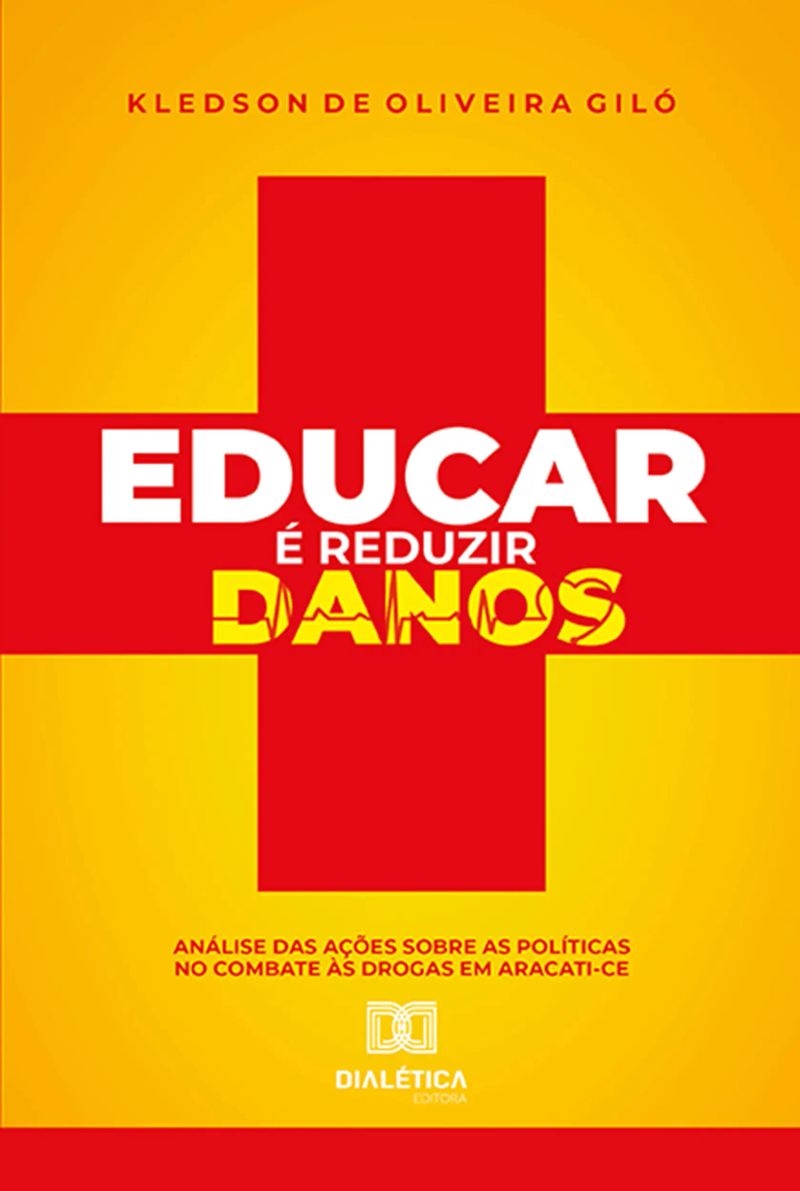 Educar é reduzir danos