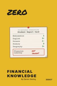 Zero: Financial Knowledge 2026/27 Edition