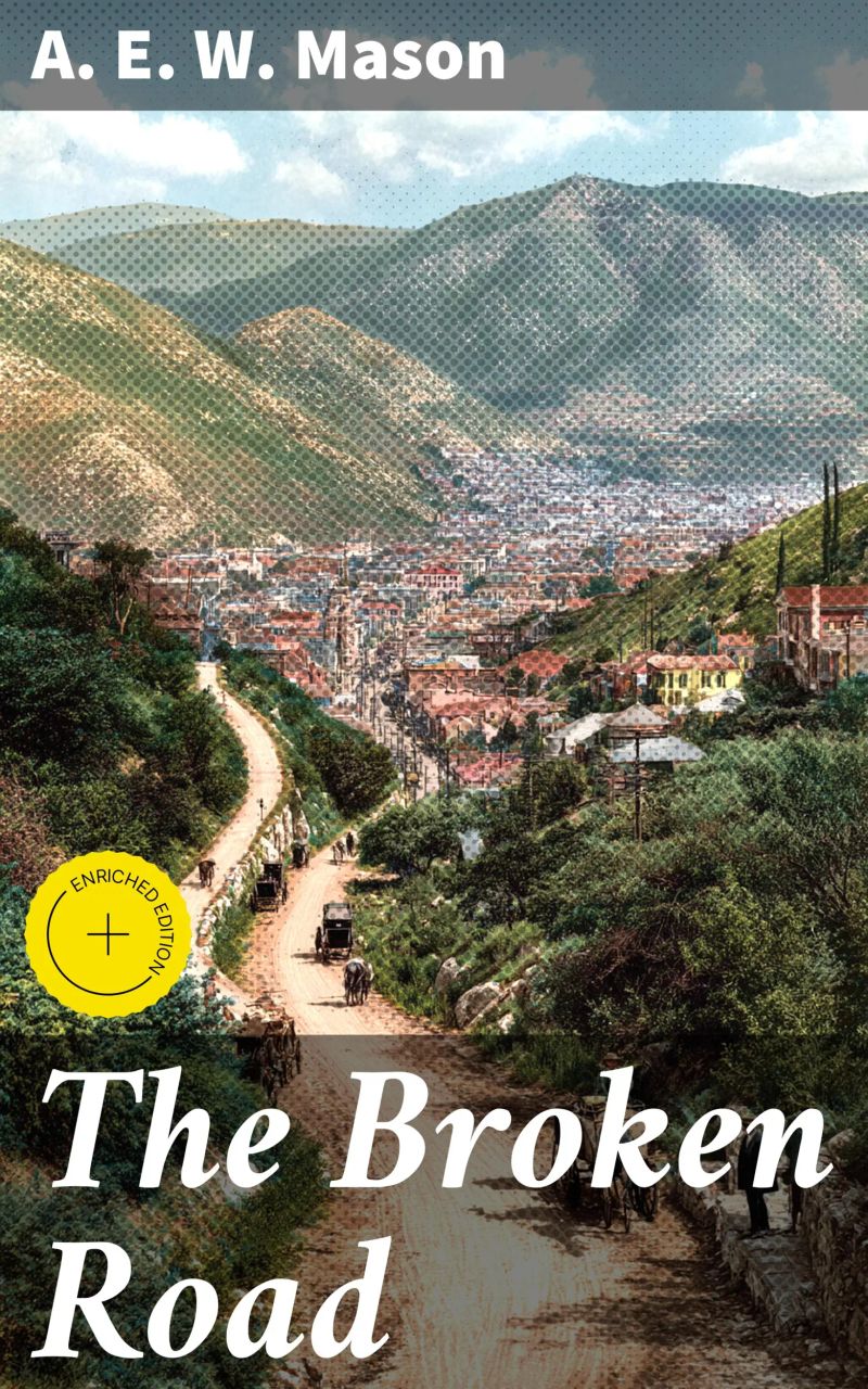 The Broken Road