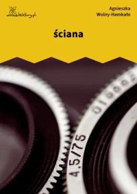 ściana