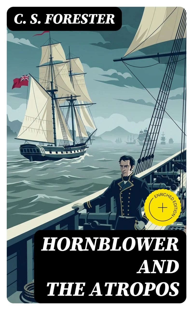 Hornblower and the Atropos