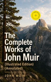 The Complete Works of John Muir (Illustrated Edition) (Annotated)