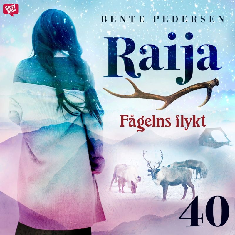 Fågelns flykt