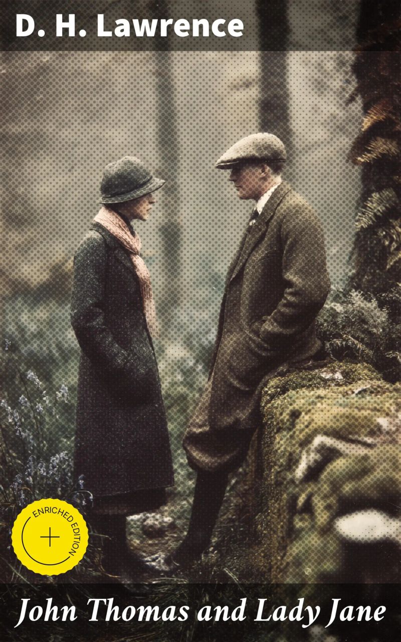 John Thomas and Lady Jane