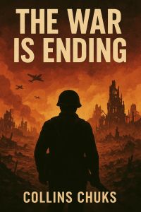 The War is Ending