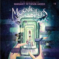 Moonleapers, Book 1: Moonleapers