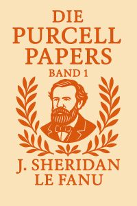 Die Purcell Papers – Band 1