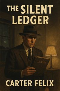 The Silent Ledger