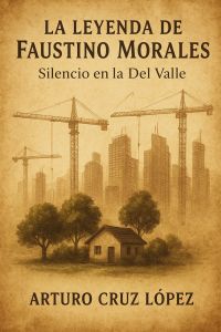 LA LEYENDA DE FAUSTINO MORALES