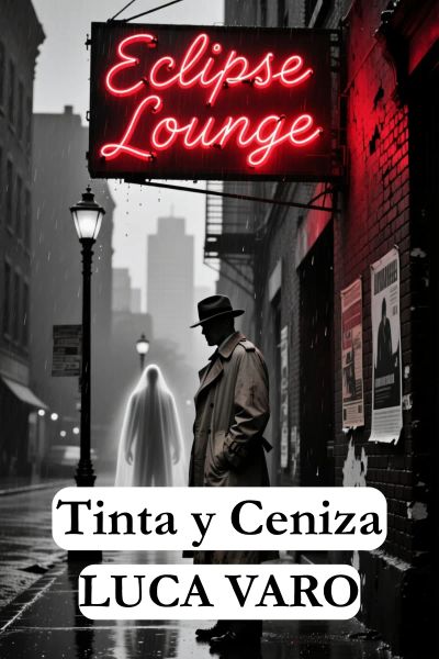 Tinta y Ceniza