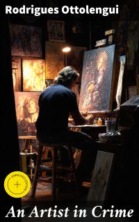 An Artist in Crime