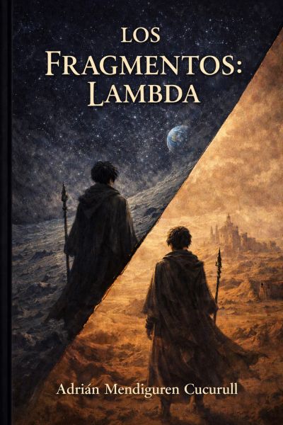 Los Fragmentos: Lambda