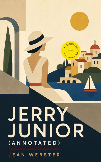 Jerry Junior (Annotated)