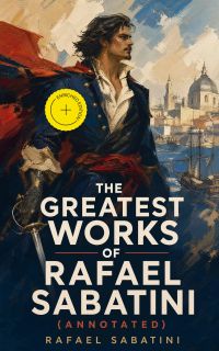 The Greatest Works of Rafael Sabatini (Annotated)