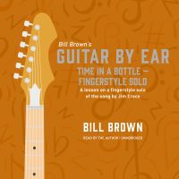 Time in a Bottle – fingerstyle solo