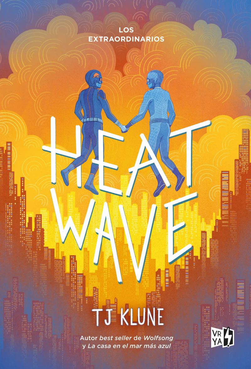 Heat Wave