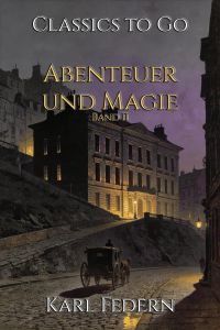 Abenteuer und Magie