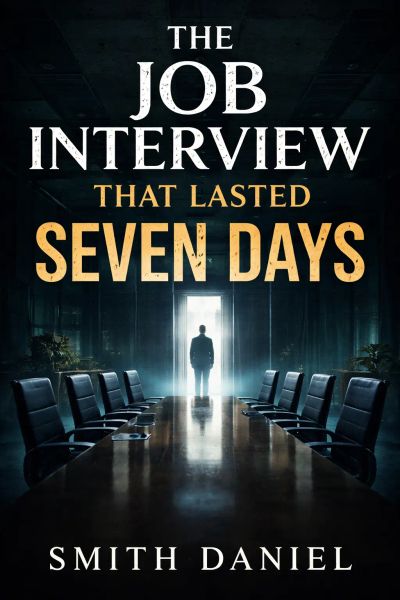 The Job Interview That Lasted Seven Days