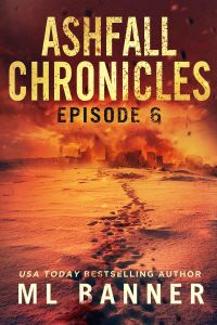 ASHFALL CHRONICLES - Episode 6