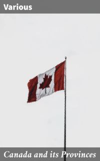 Canada and its Provinces