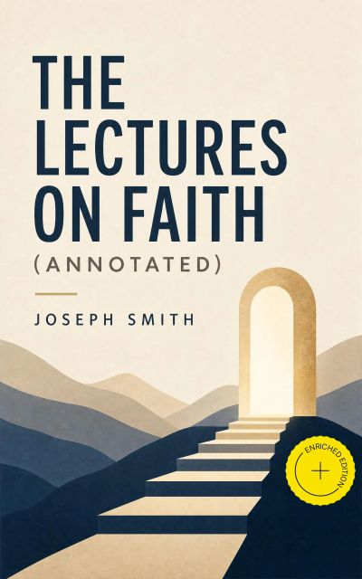The Lectures on Faith (Annotated)