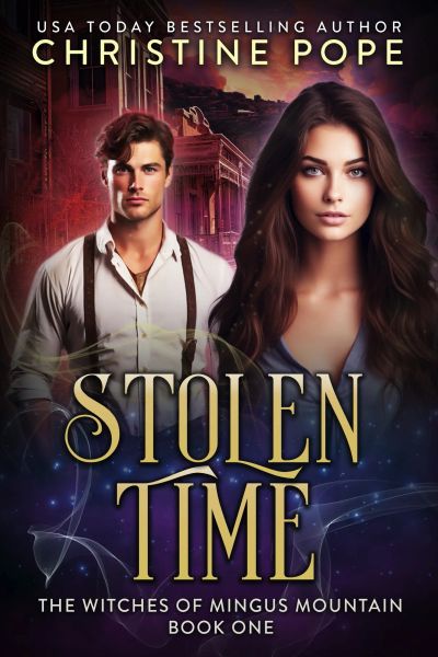 STOLEN TIME