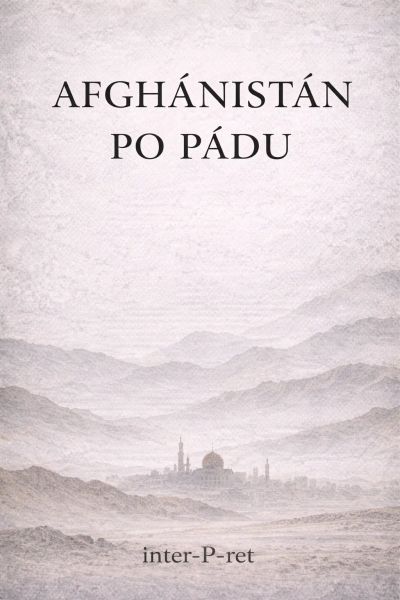 Afghánistán po pádu