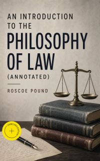 An Introduction to the Philosophy of Law (Annotated)