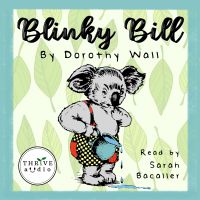 Blinky Bill