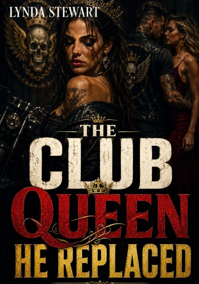 The Club Queen He Replaced