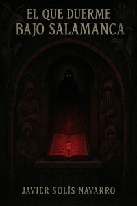 El que duerme bajo Salamanca