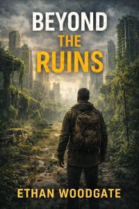 Beyond The Ruins