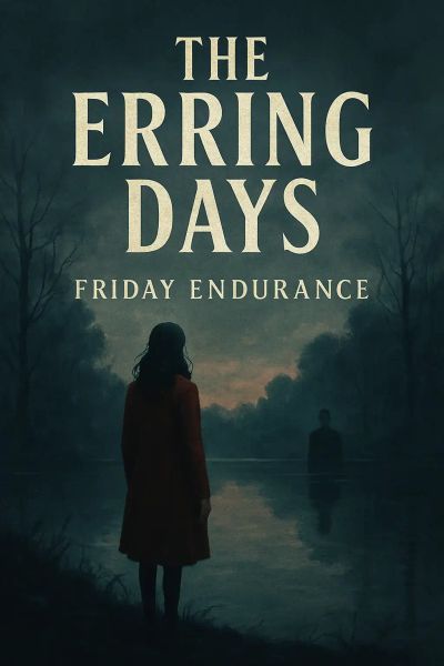 The Erring Days