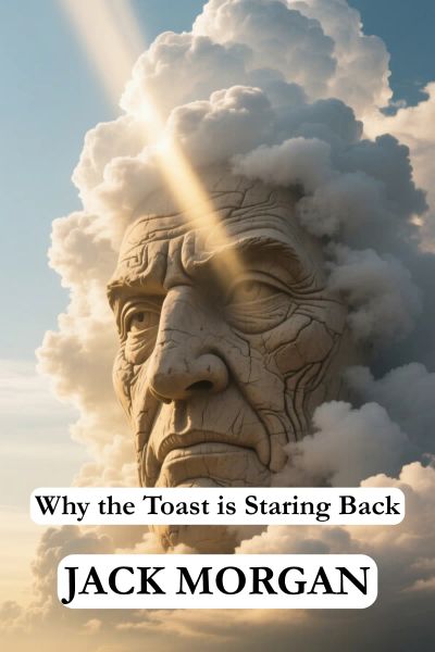 Why the Toast is Staring Back