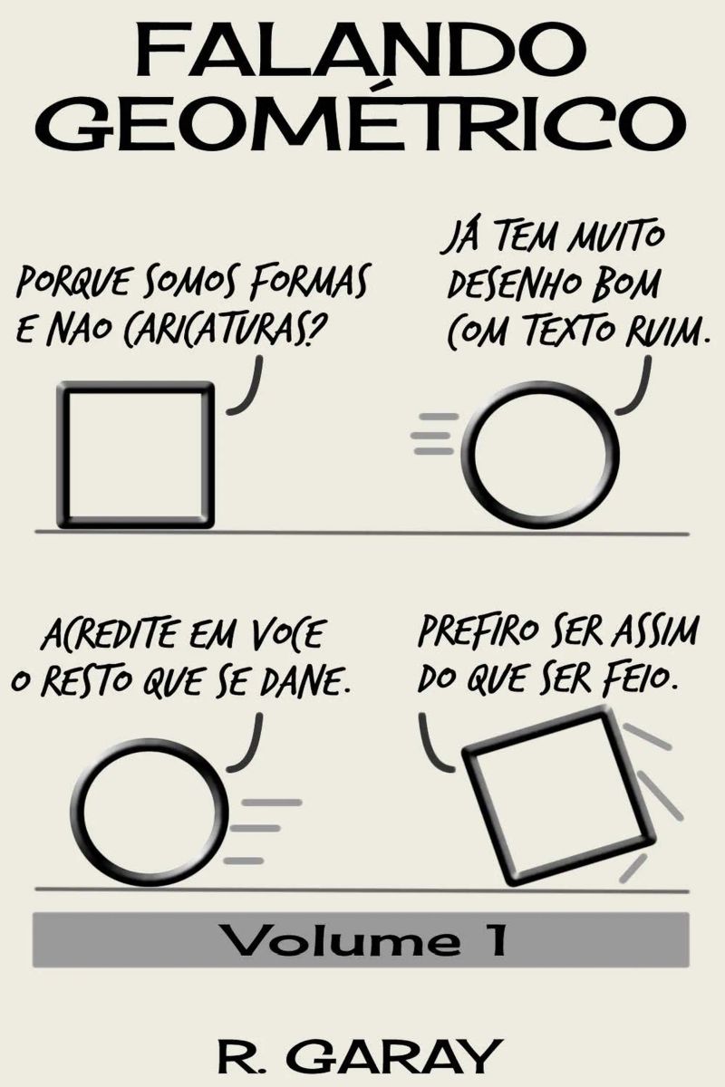 Falando Geométrico