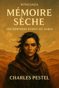 MÉMOIRE SÈCHE