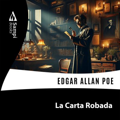 La Carta Robada