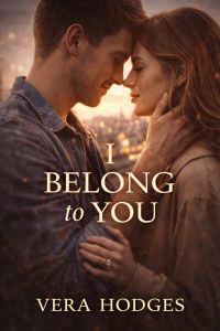 I BELONG TO YOU