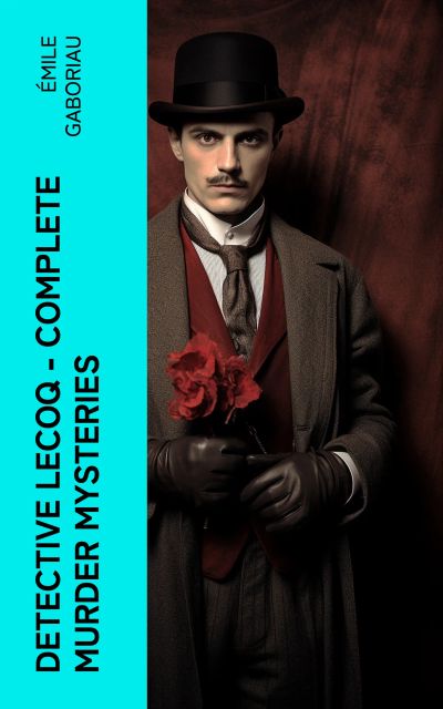 Detective Lecoq - Complete Murder Mysteries