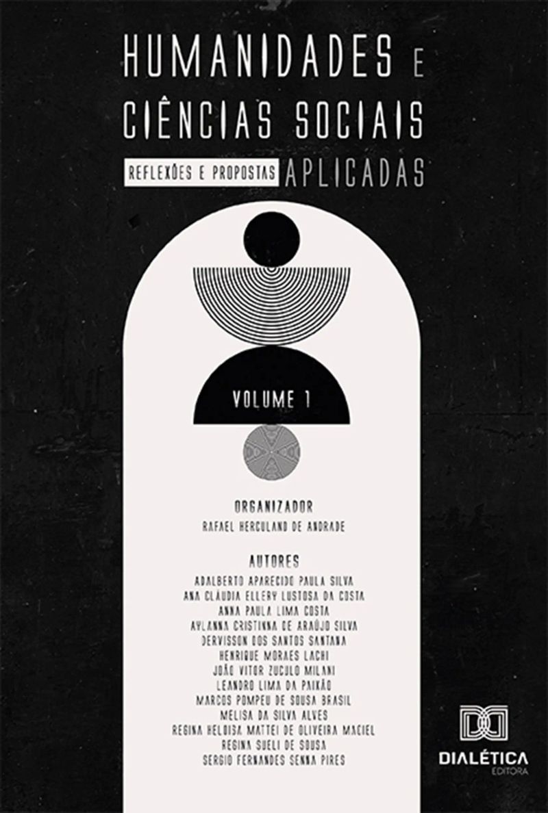 Humanidades e Ciências Sociais Aplicadas