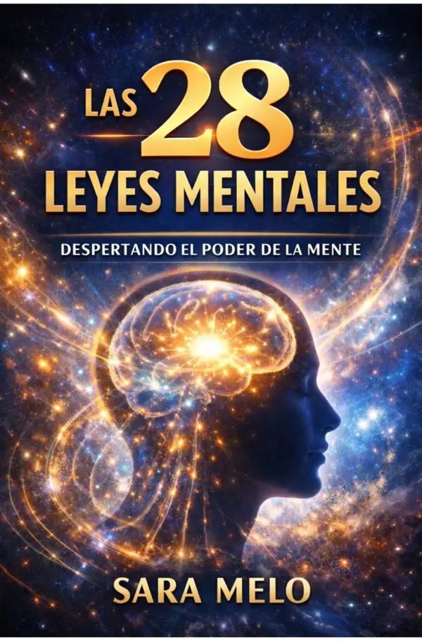Las 28 leyes mentales