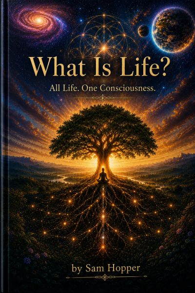 What Is Life?