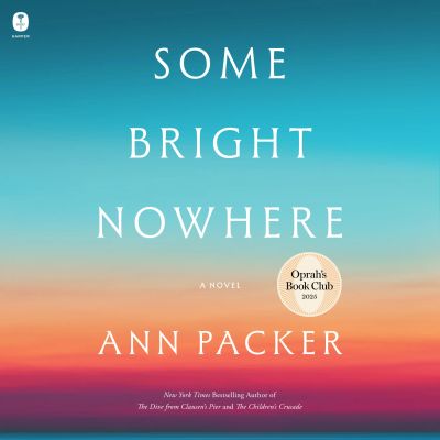 Some Bright Nowhere