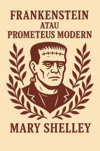 Frankenstein atau Prometeus Modern